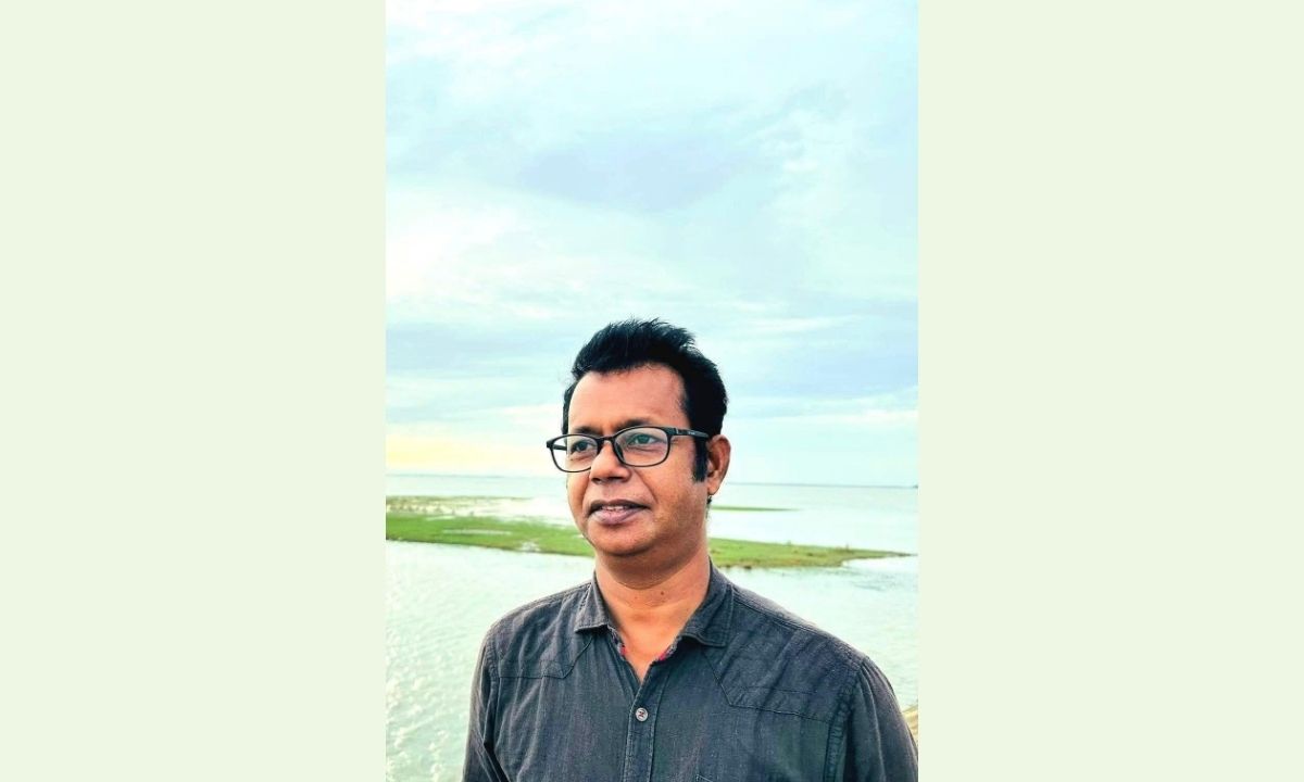 খন্দকার দেলোয়ার জালালী। ছবি- সংগৃহীত