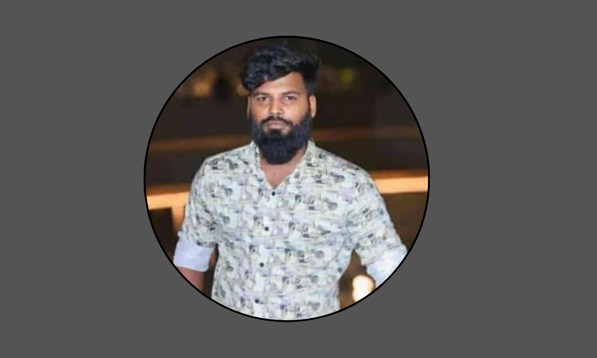 আলমগীর হোসেন। ছবি- রূপালী বাংলাদেশ