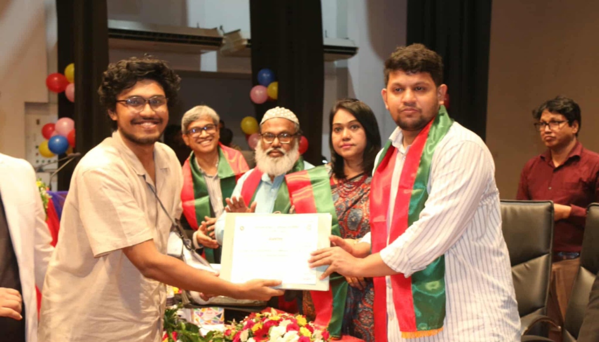 ছবি- রূপালী বাংলাদেশ