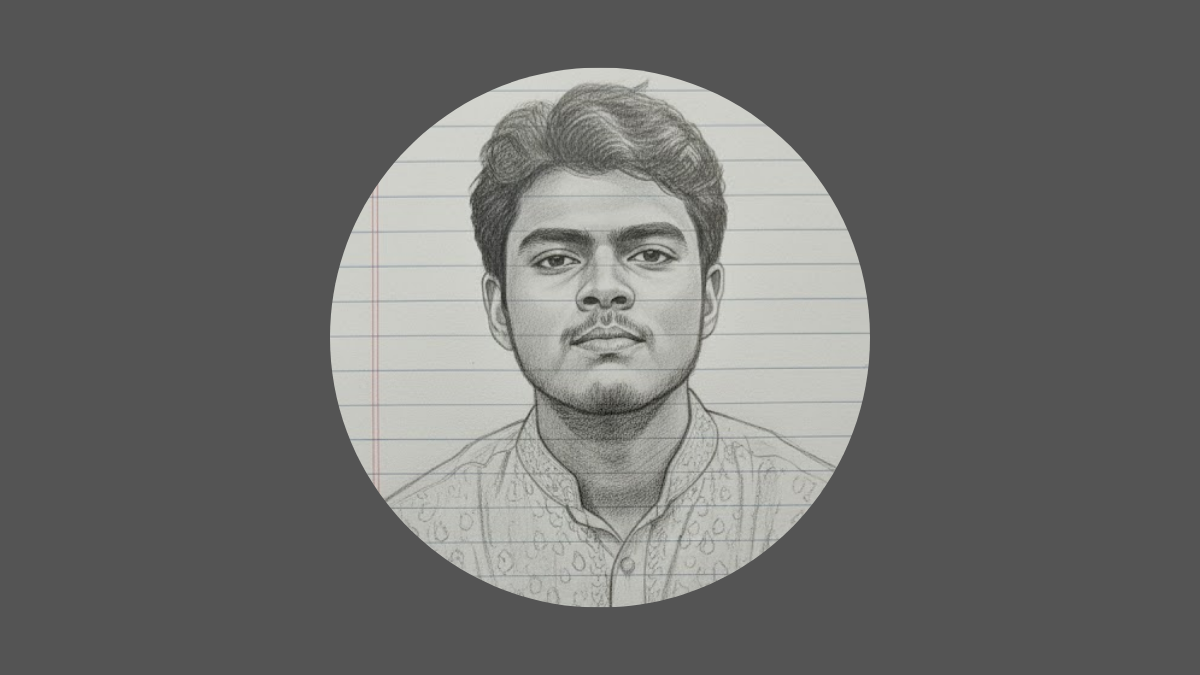 জুবায়ের দুখু। ছবি-রূপালী বাংলাদেশ