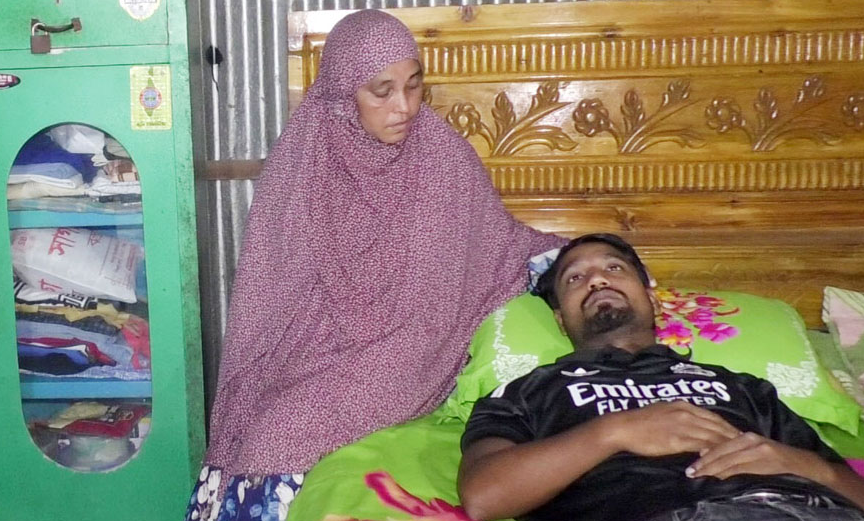 ডাকসু ভবন। ছবি- সংগৃহীত