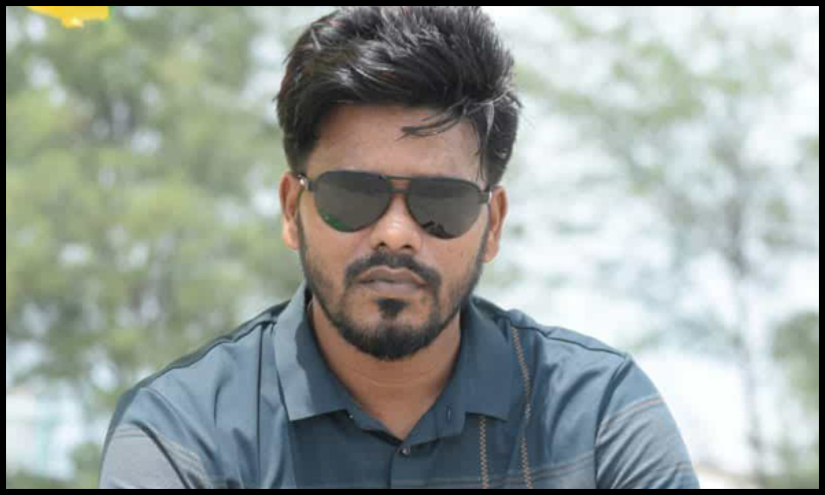 সোহেল আহমেদ (৩২)। ছবি - সংগৃহীত