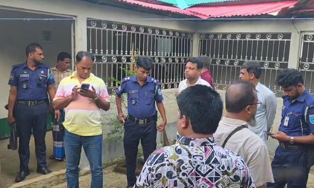 ছবি- রূপালী বাংলাদেশ