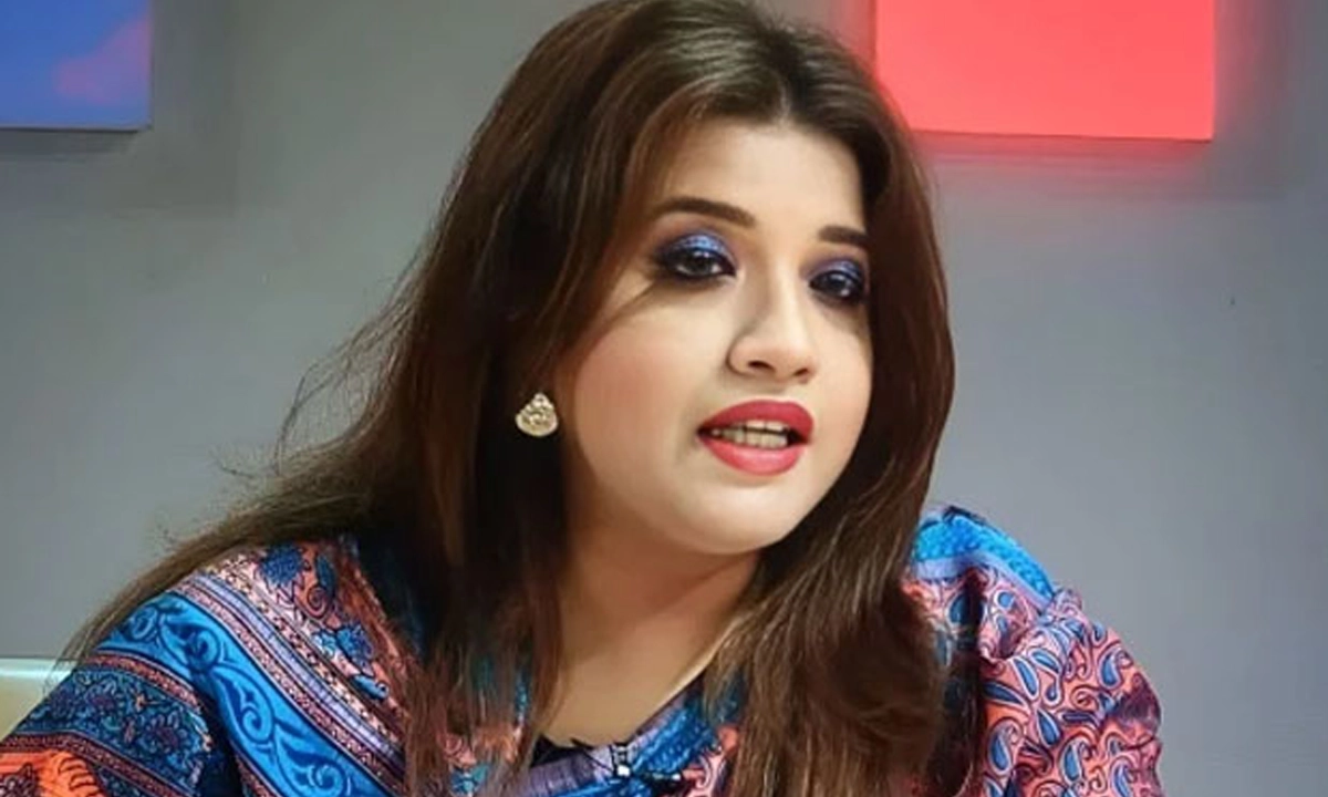 বিএনপির কেন্দ্রীয় কমিটির সাংগঠনিক সম্পাদক শামা ওবায়েদ ইসলাম রিংকু। ছবি - সংগৃহীত