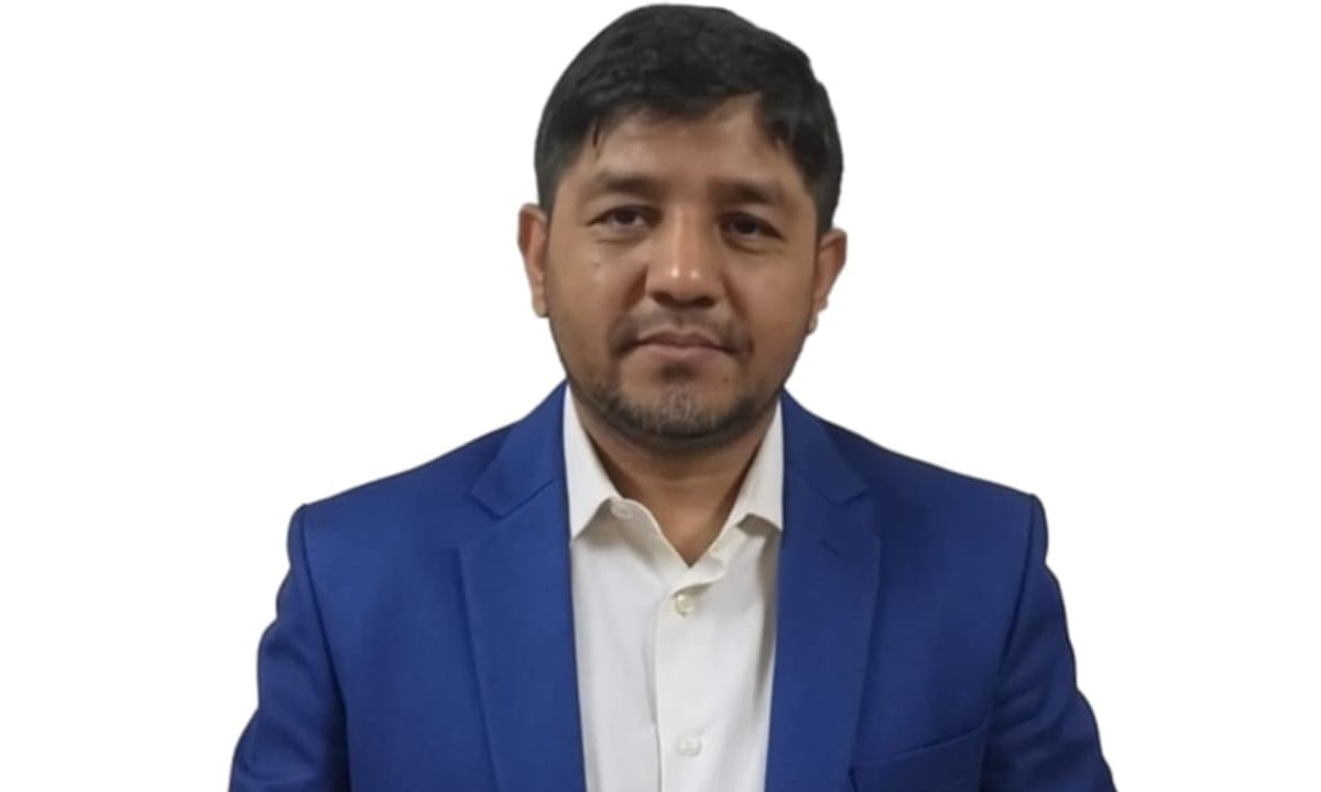মোহাম্মদ শহিদুল হক সোহেল। ছবি- রূপালী বাংলাদেশ