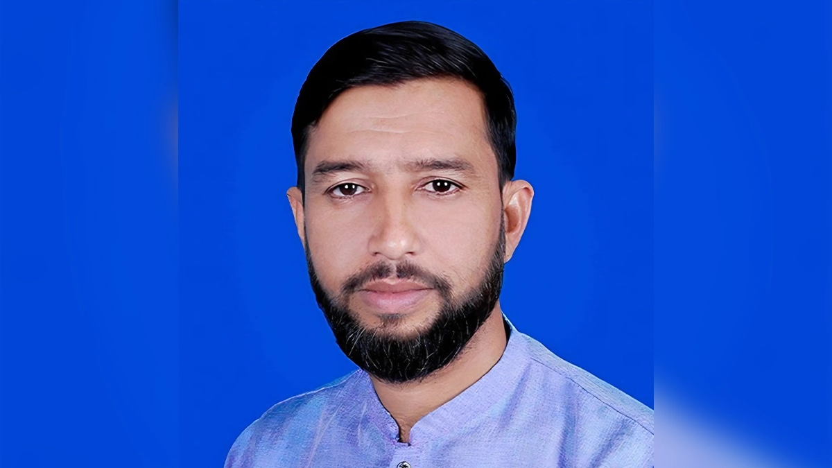 মোতালেব শিকদার। ছবি- সংগৃহীত
