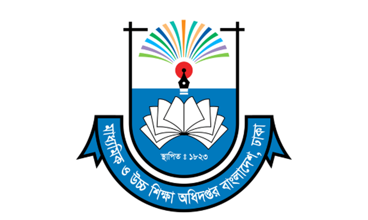 মাধ্যমিক ও উচ্চশিক্ষা অধিদপ্তর (মাউশি) । ছবি : সংগৃহীত