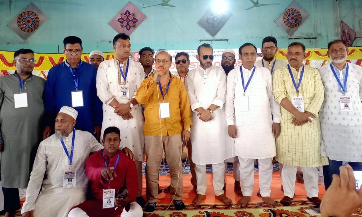 ছবি : রূপালী বাংলাদেশ