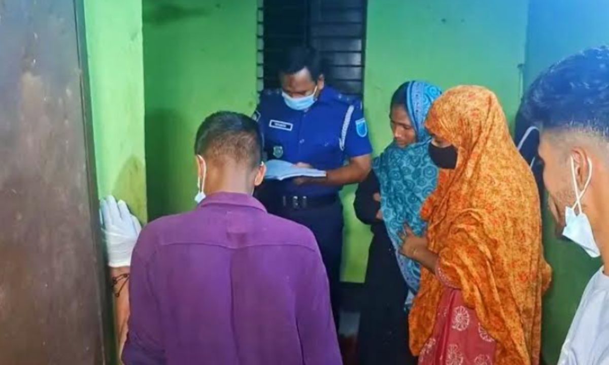 ছবি : রূপালী বাংলাদেশ