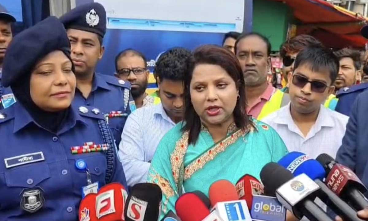 ছবি : রূপালী বাংলাদেশ