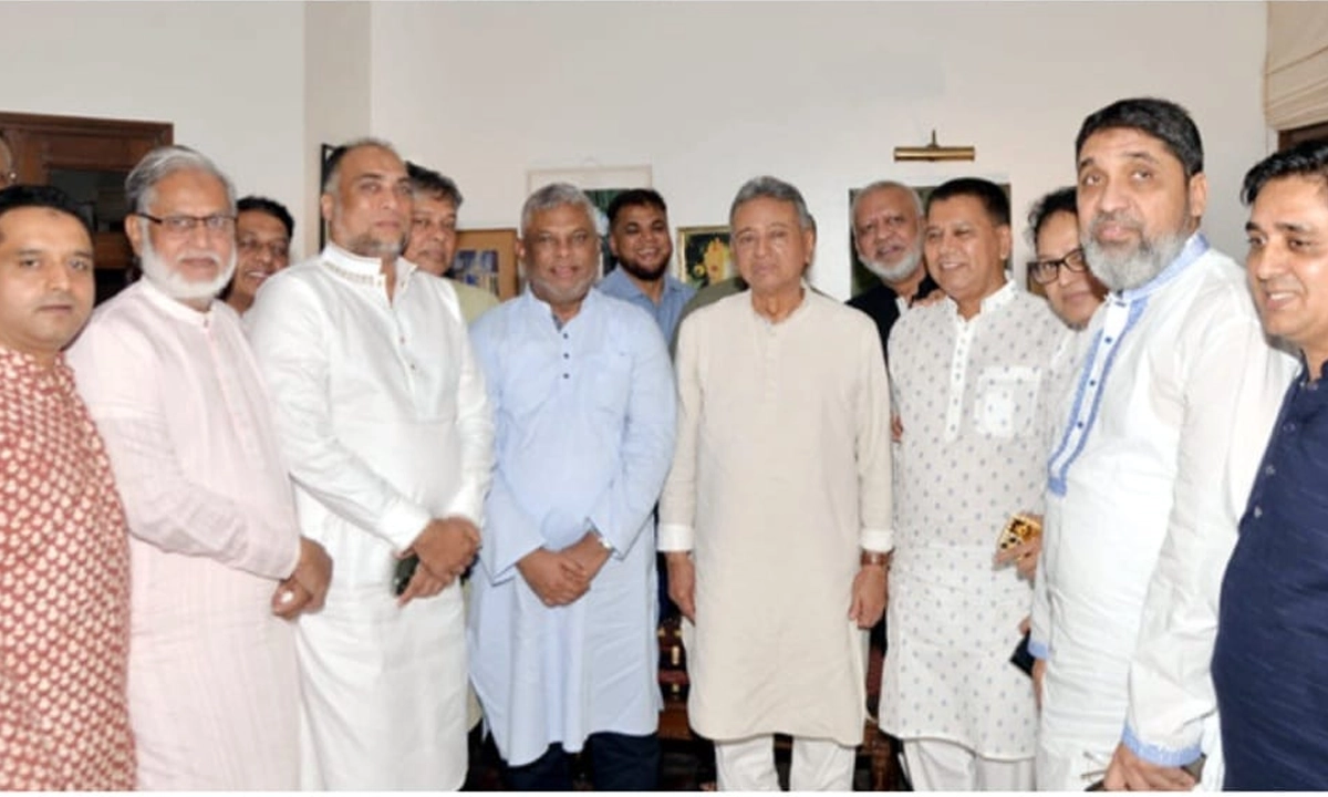 ছবি : রূপালী বাংলাদেশ
