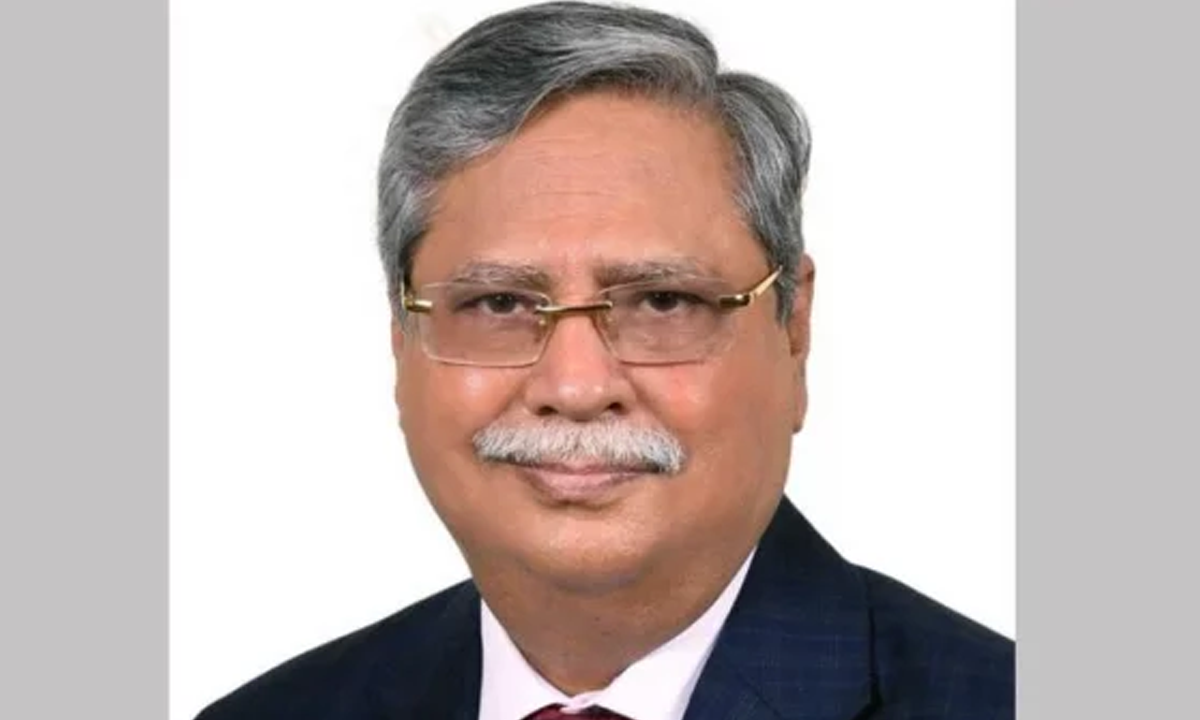 মো. সাহাবুদ্দিন।  ছবি : সংগৃহীত