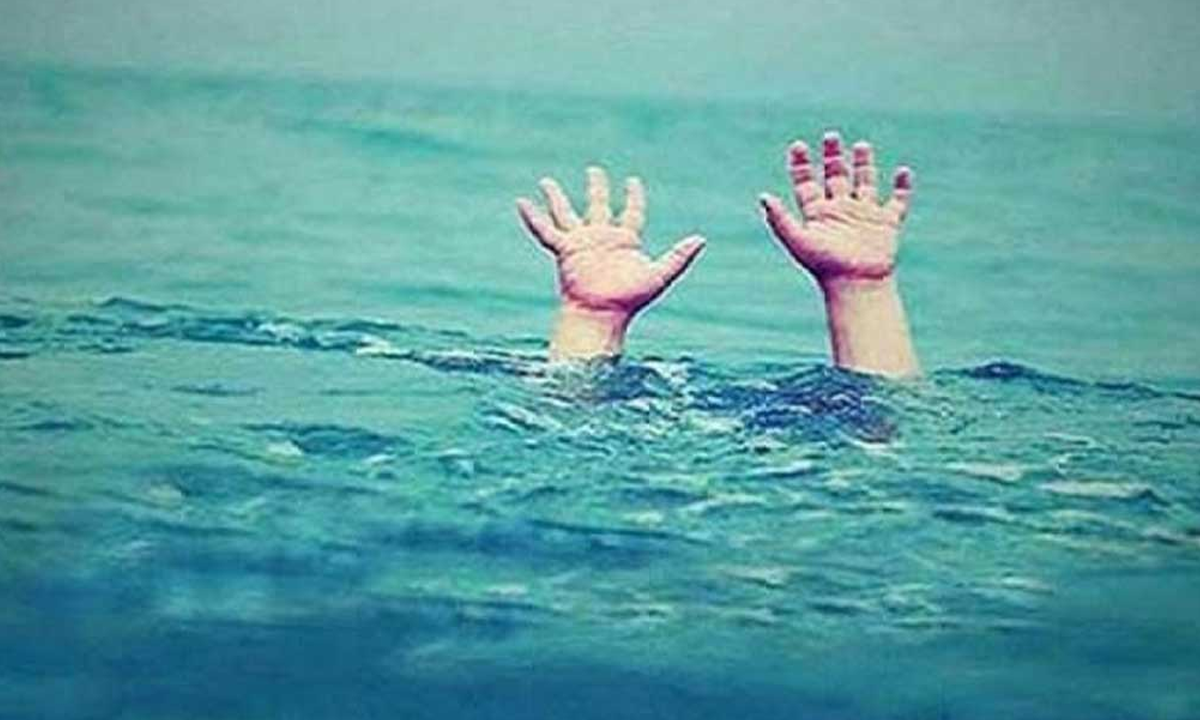 কালাইয়ে পুকুরে ডুবে শিশুর মৃত্যু