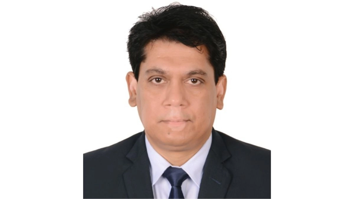 চট্টগ্রামের নতুন জেলা প্রশাসক সাইফুল ইসলাম। ছবি- সংগৃহীত