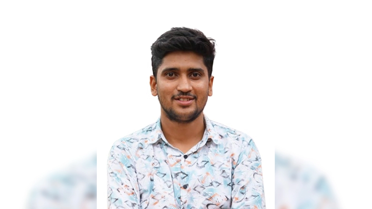 মো. সিয়াম আবু রাফি।