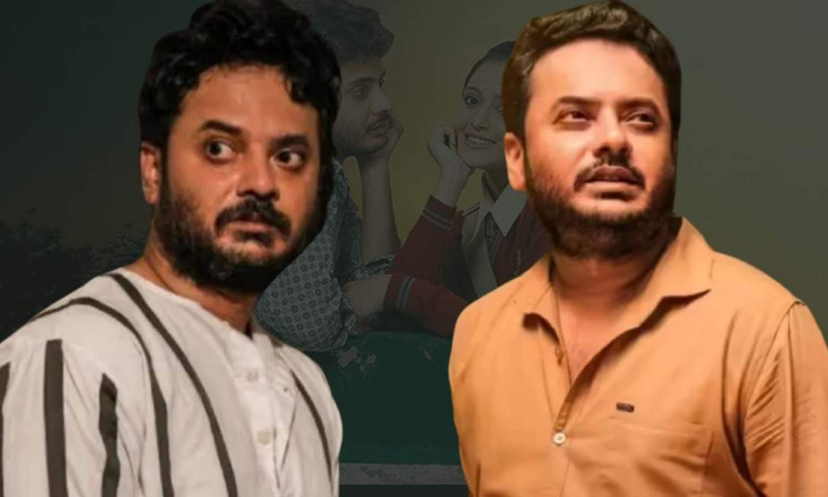 অভিনেতা রাহুলের মৃত্যু। ছবি : সংগৃহীত