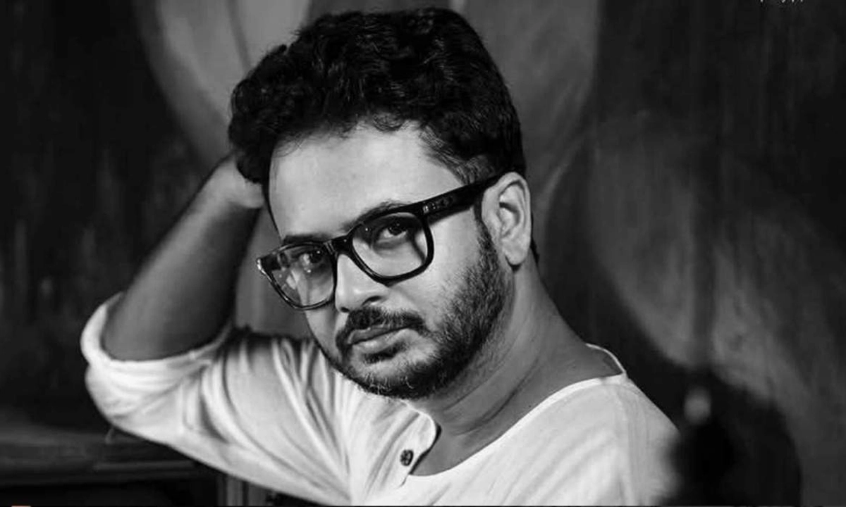 রাহুল স্মৃতিতে বিনামূল্যে প্রদর্শিত হবে তার শেষ সিনেমা ‘ছবিওয়ালা’।  ছবি- সংগৃহীত