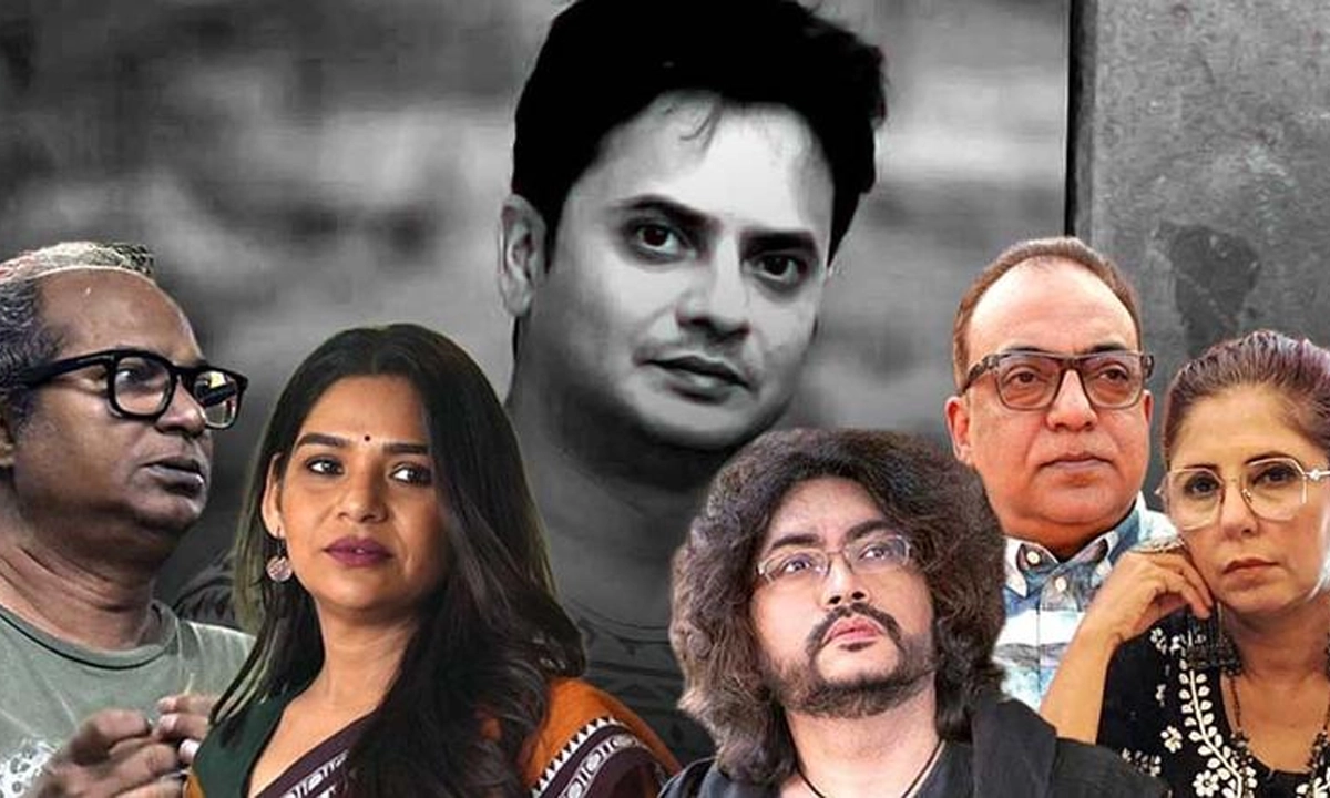 রাহুলের মৃত্যুতে ধোঁয়াশা। ছবি : সংগৃহীত