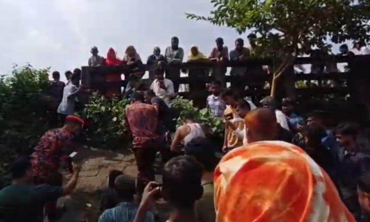 ছবি- রূপালী বাংলাদেশ