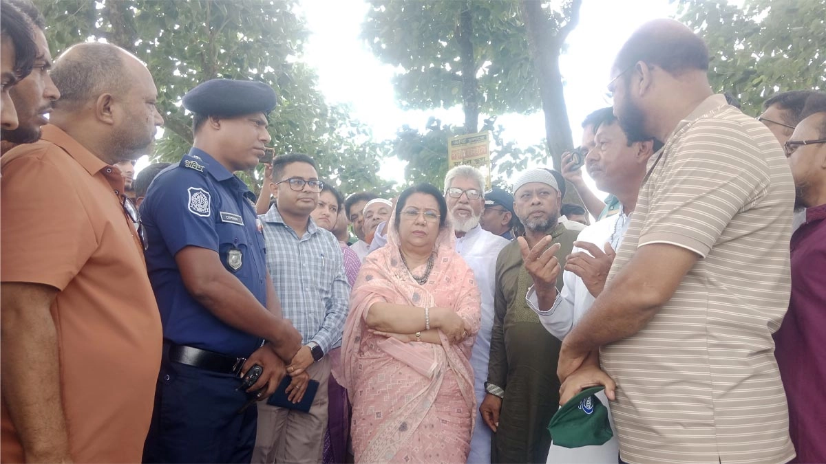 ছবি- রূপালী বাংলাদেশ