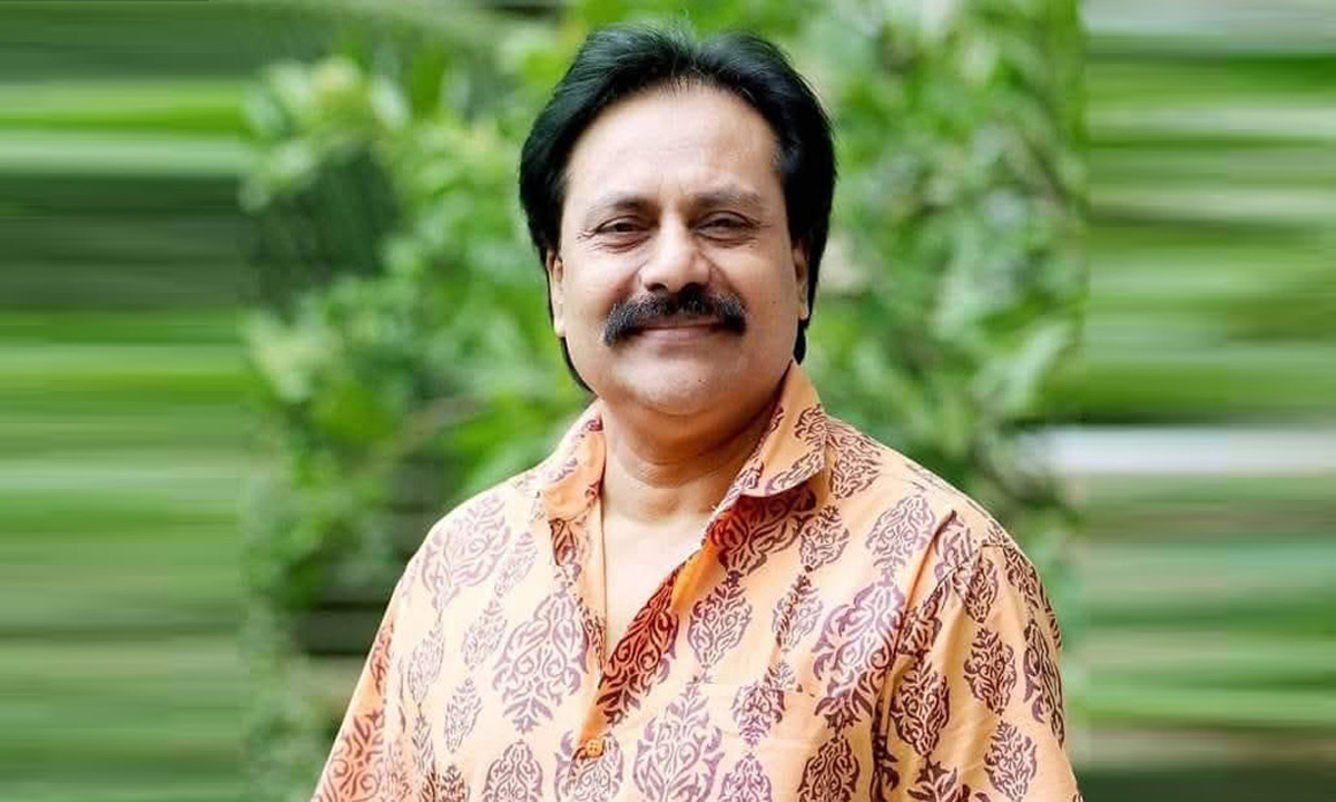 কবি রেজাউদ্দিন স্টালিন। ছবি- সংগৃহীত