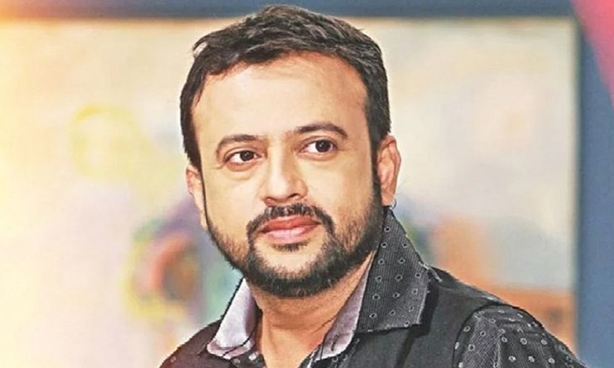 চিত্রনায়ক রিয়াজ। ছবি- সংগৃহীত