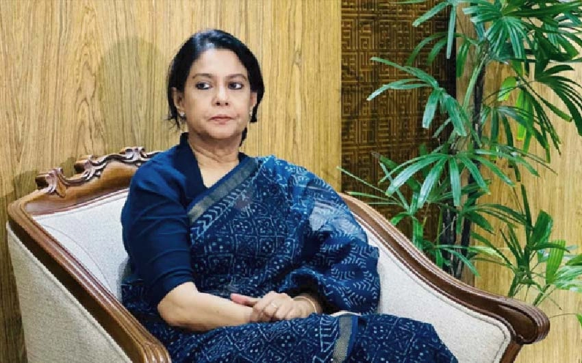 পরিবেশ উপদেষ্টা রিজওয়ানার বাসার সামনে জোড়া বিস্ফোরণ