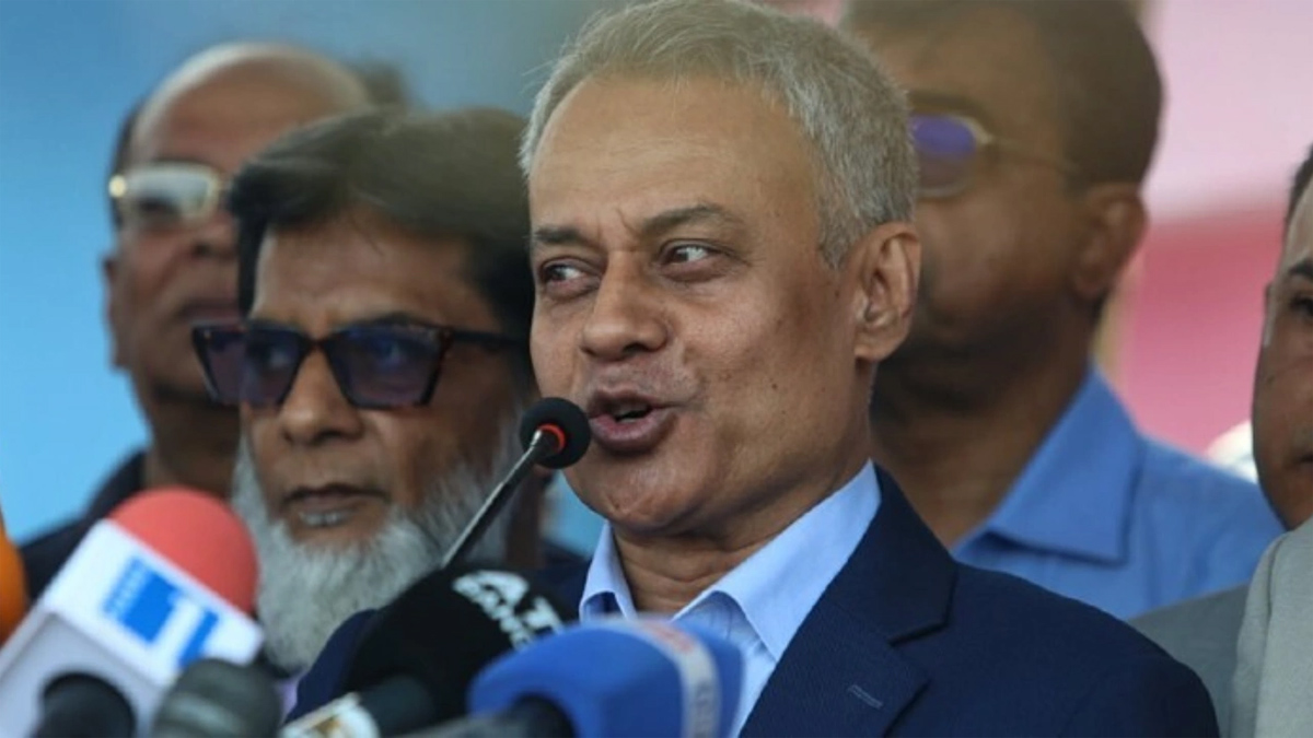 ঈদযাত্রায় অনেক স্থানে পরিবহনে নির্ধারিত ভাড়ার চেয়েও কম নেওয়া হচ্ছে- সড়ক পরিবহন ও সেতুমন্ত্রী শেখ রবিউল আলমের এমন বক্তব্যের সঙ্গে আপনি কি একমত?