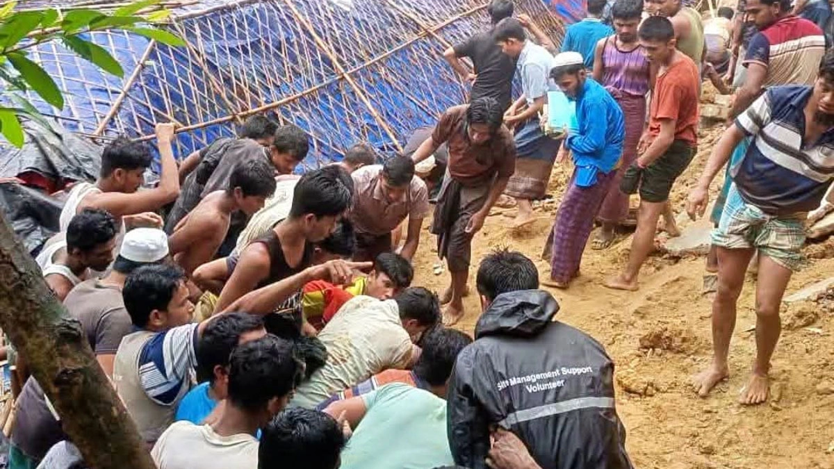 ছবি- রূপালী বাংলাদেশ