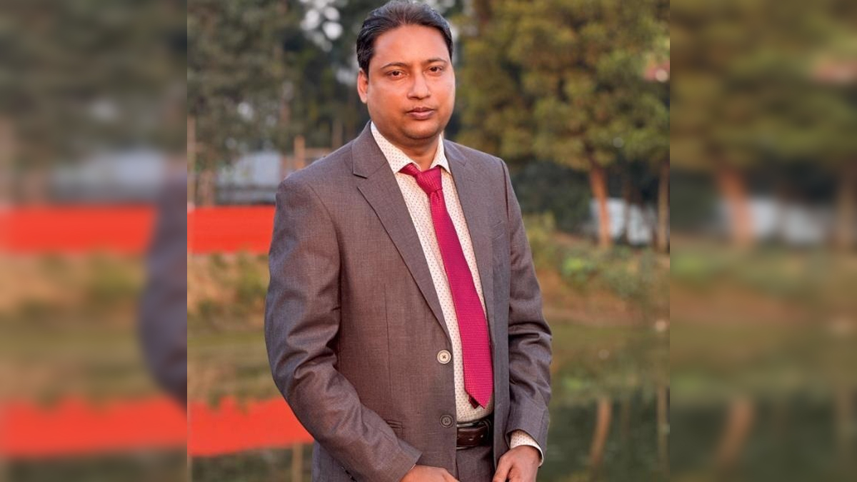রুহুল আমিন। ছবি : সংগৃহীত