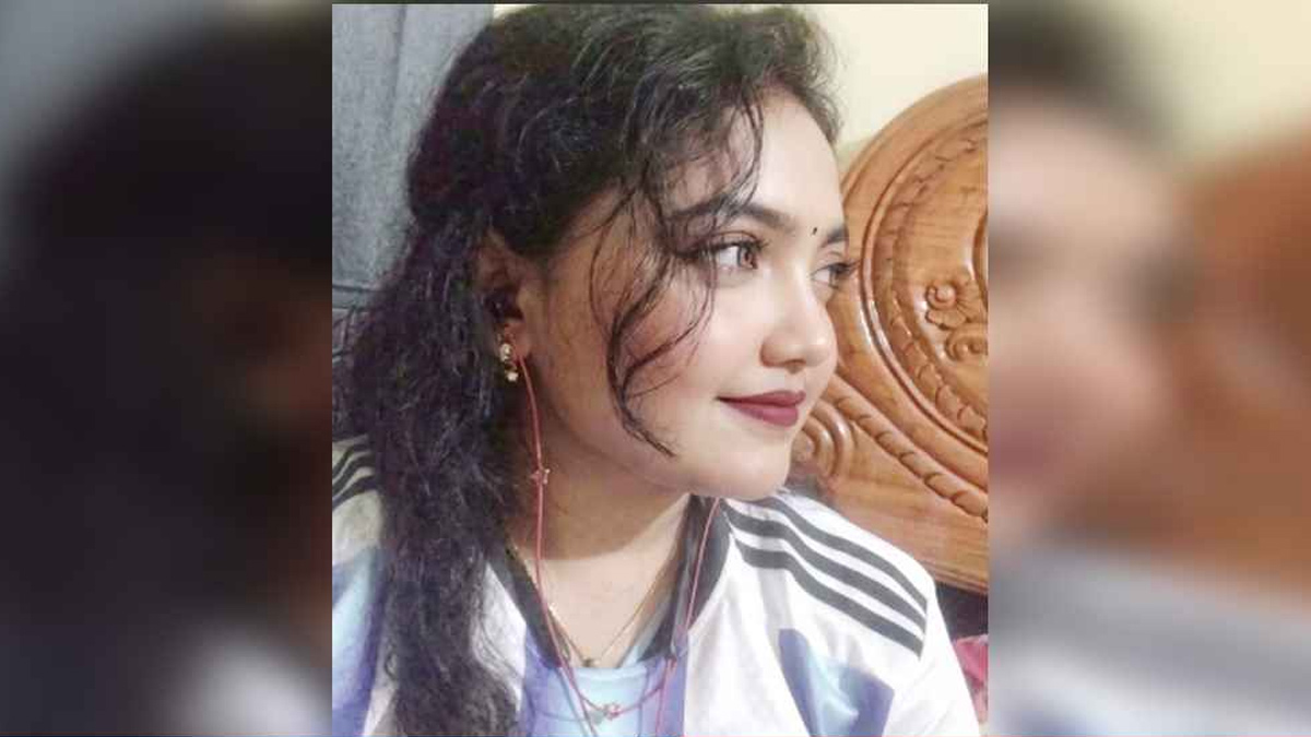 ভাইরাল রুনা। ছবি : সংগৃহীত