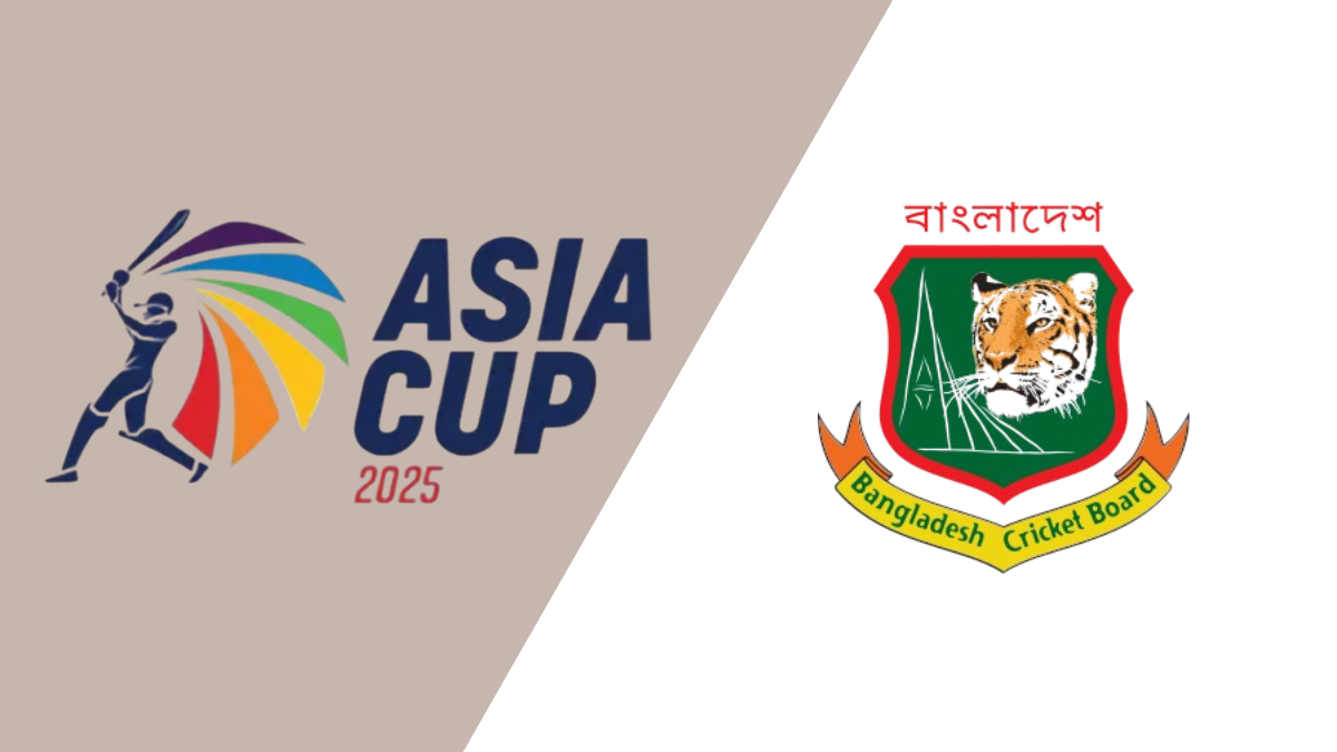 এশিয়া কাপ ২০২৫। ছবি- রূপালী বাংলাদেশ