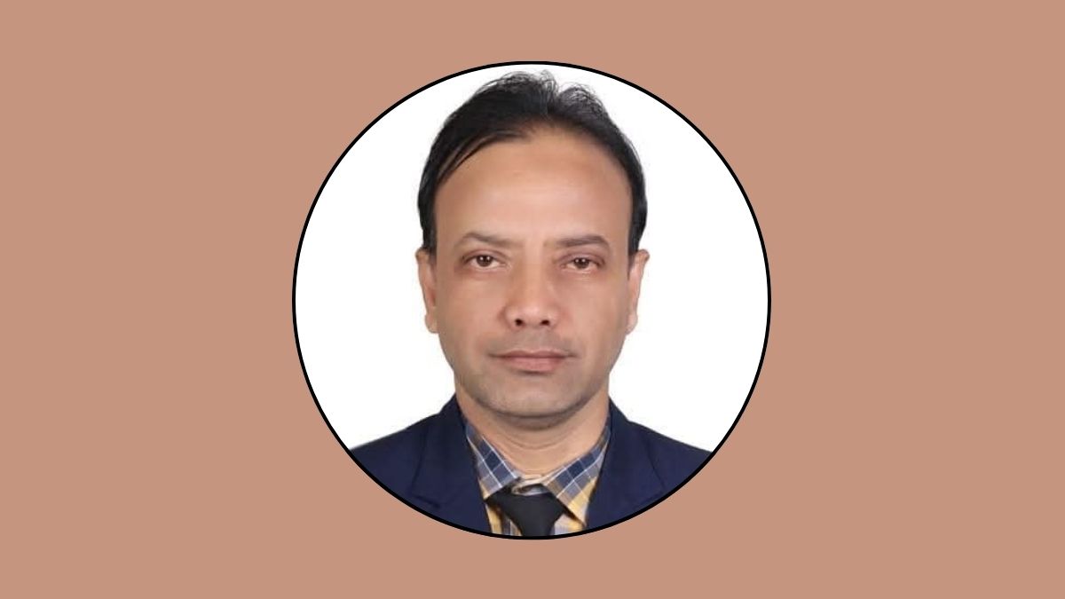 নজরুল ইসলাম চৌধুরী। ছবি- রূপালী বাংলাদেশ
