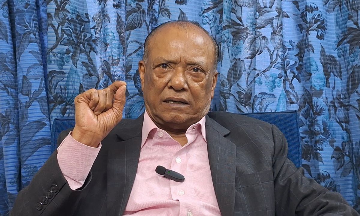 আবদুল আউয়াল মিন্টু।
