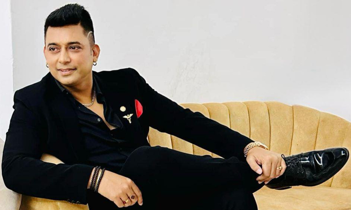 চিত্রনায়ক জায়েদ খান। ছবি- সংগৃহীত