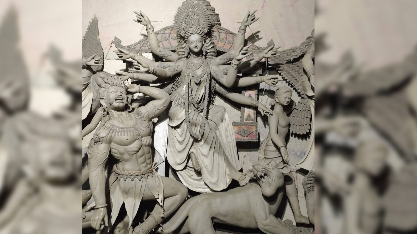 প্রতিমা। রছবি- রূপালী বাংলাদেশ