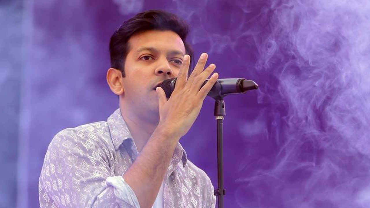 তাহসান খান। ছবি - সংগৃহীত।