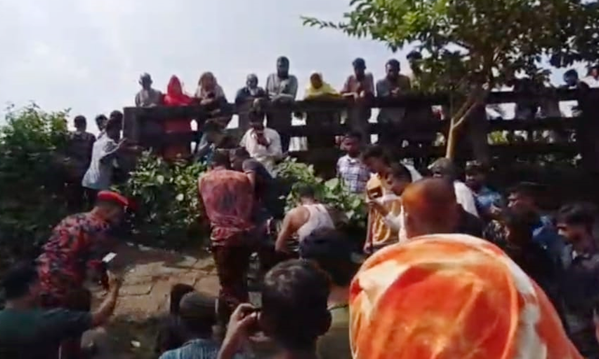 ছবি- রূপালী বাংলাদেশ