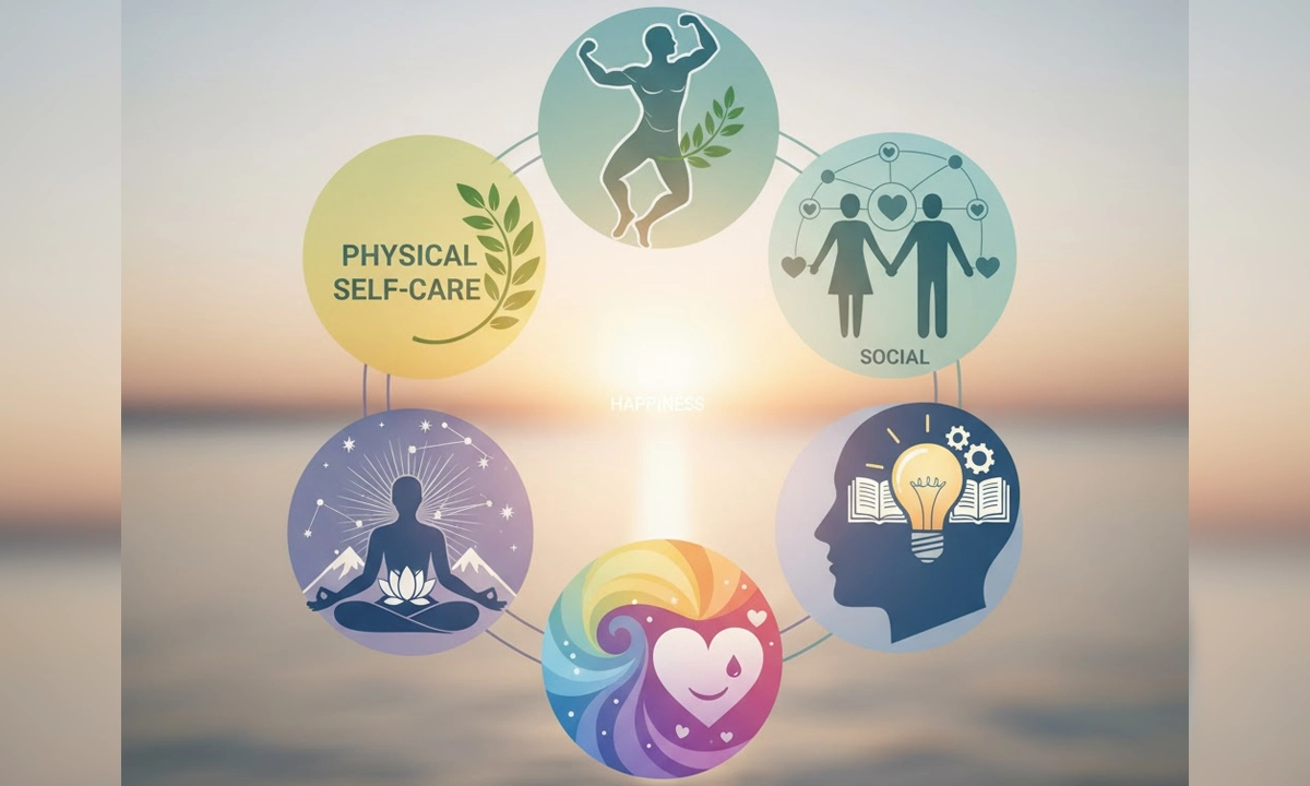 ছবিটি এআই দিয়ে বানানো।