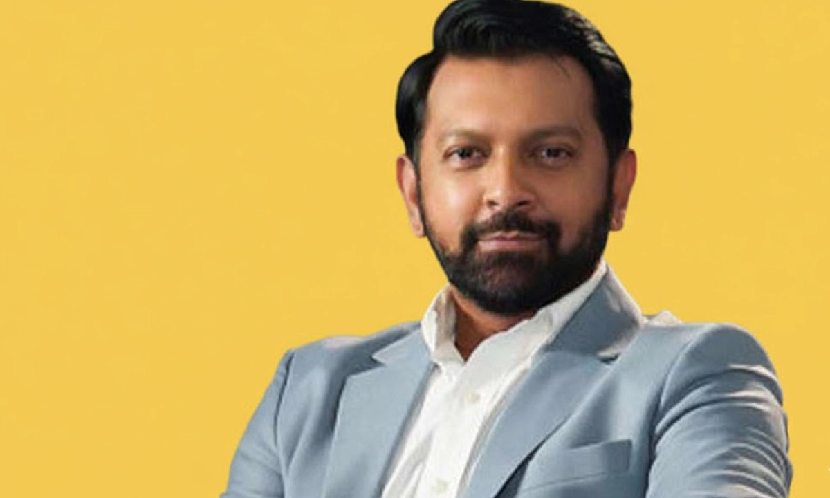 তাহসান খান। ছবি - সংগৃহীত