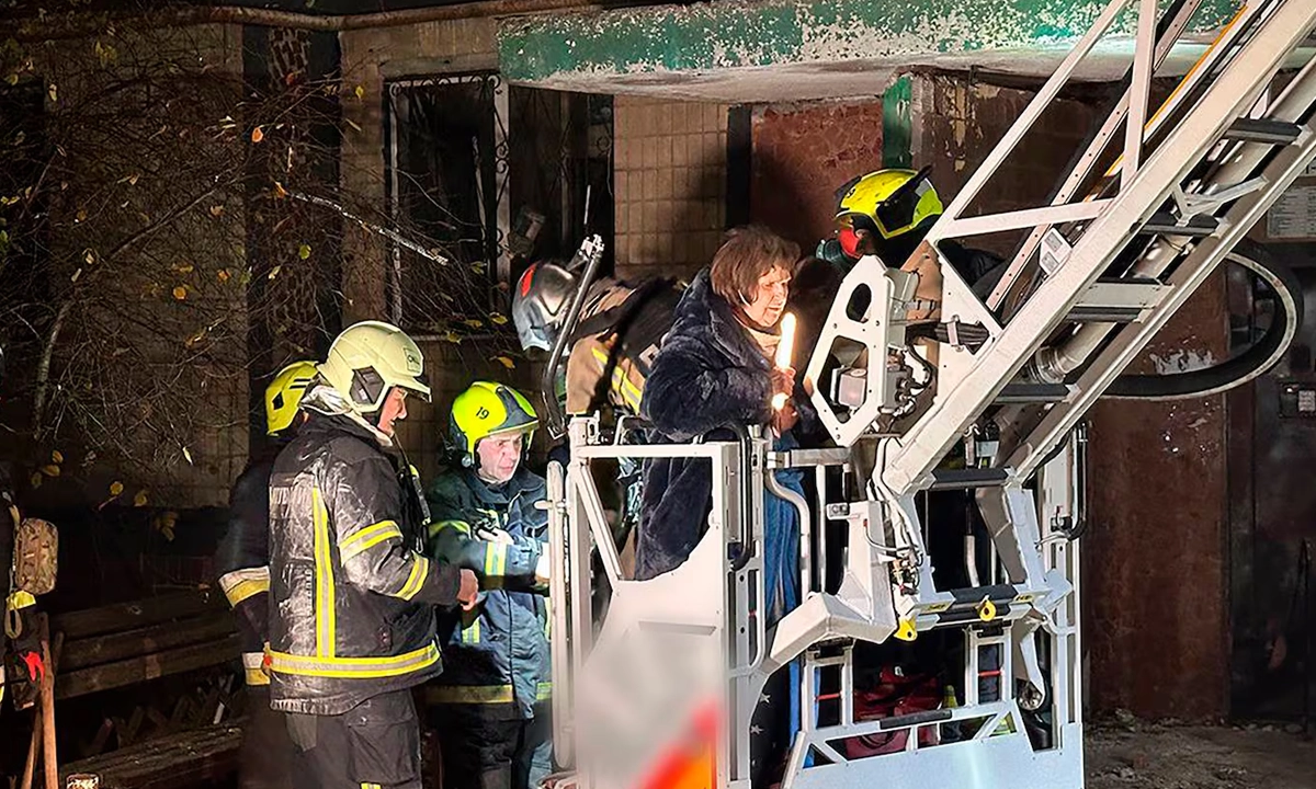 ইউক্রেনে রাশিয়ার হামলা। ছবি - সংগৃহীত