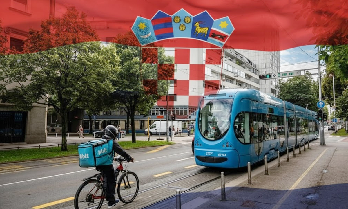 ক্রোয়েশিয়ায় বিদেশি কর্মীদের জন্য আসছে নতুন নিয়ম। ছবি - সংগৃহীত