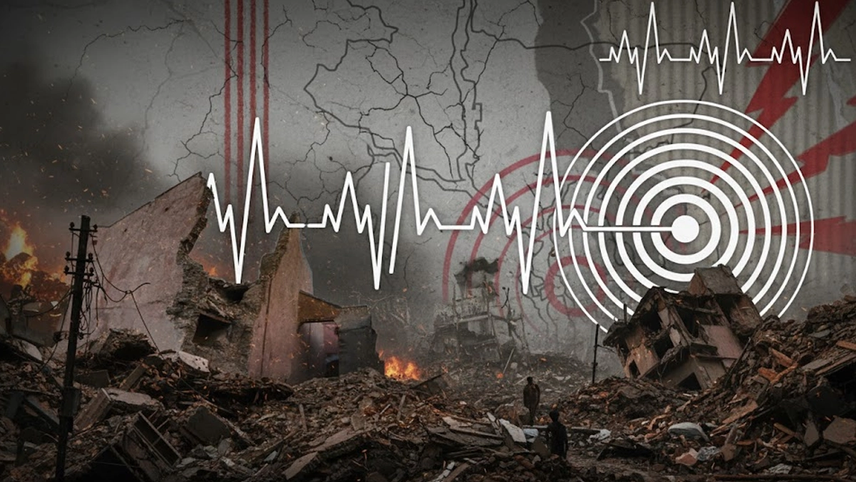 ছবিটি এআই দিয়ে বানানো।