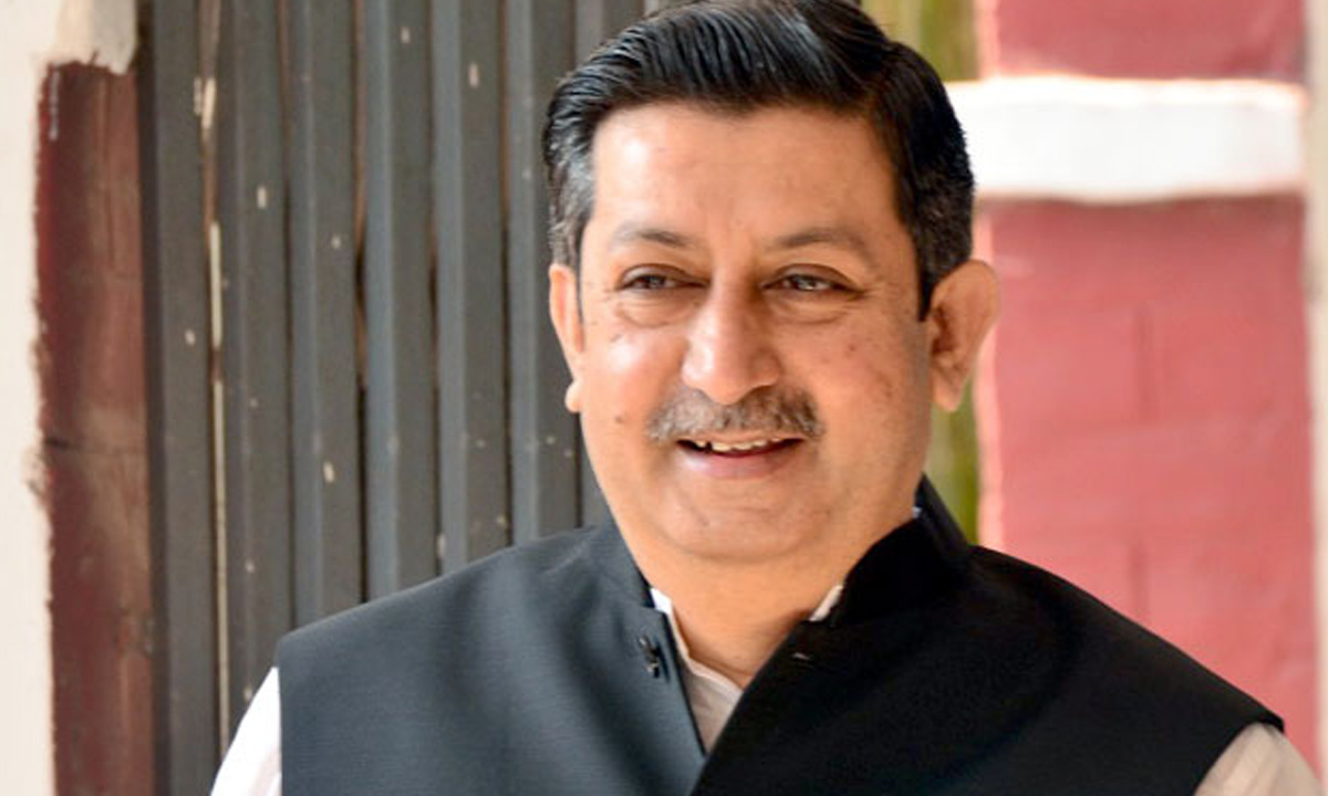 সাবেক সংসদ সদস্য (এমপি) শেখ সালাহউদ্দিন জুয়েল। ছবি- সংগৃহীত