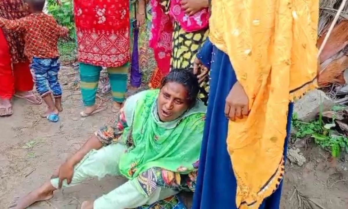 ছবি - সংগৃহীত