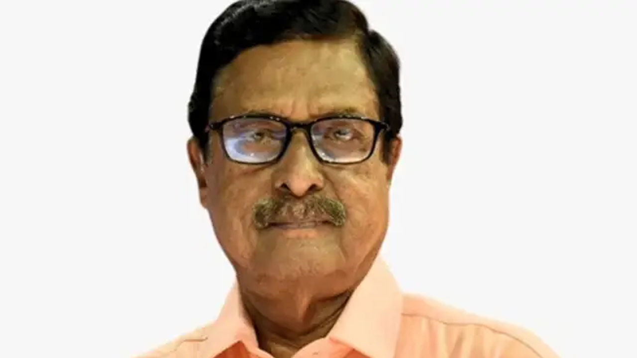 বিএনপি নেতা ফজলুর রহমান। ছবি - সংগৃহীত