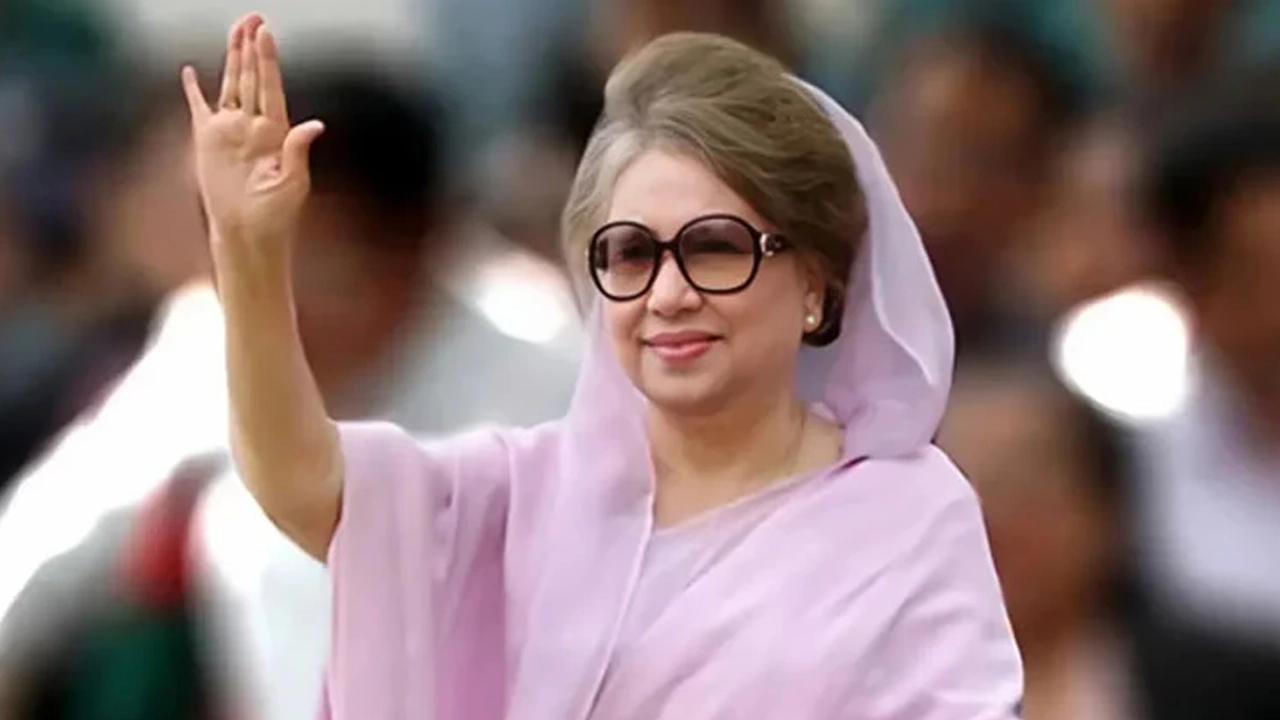 বিএনপির ভারপ্রাপ্ত চেয়ারম্যান তারেক রহমান। ছবি - সংগৃহীত