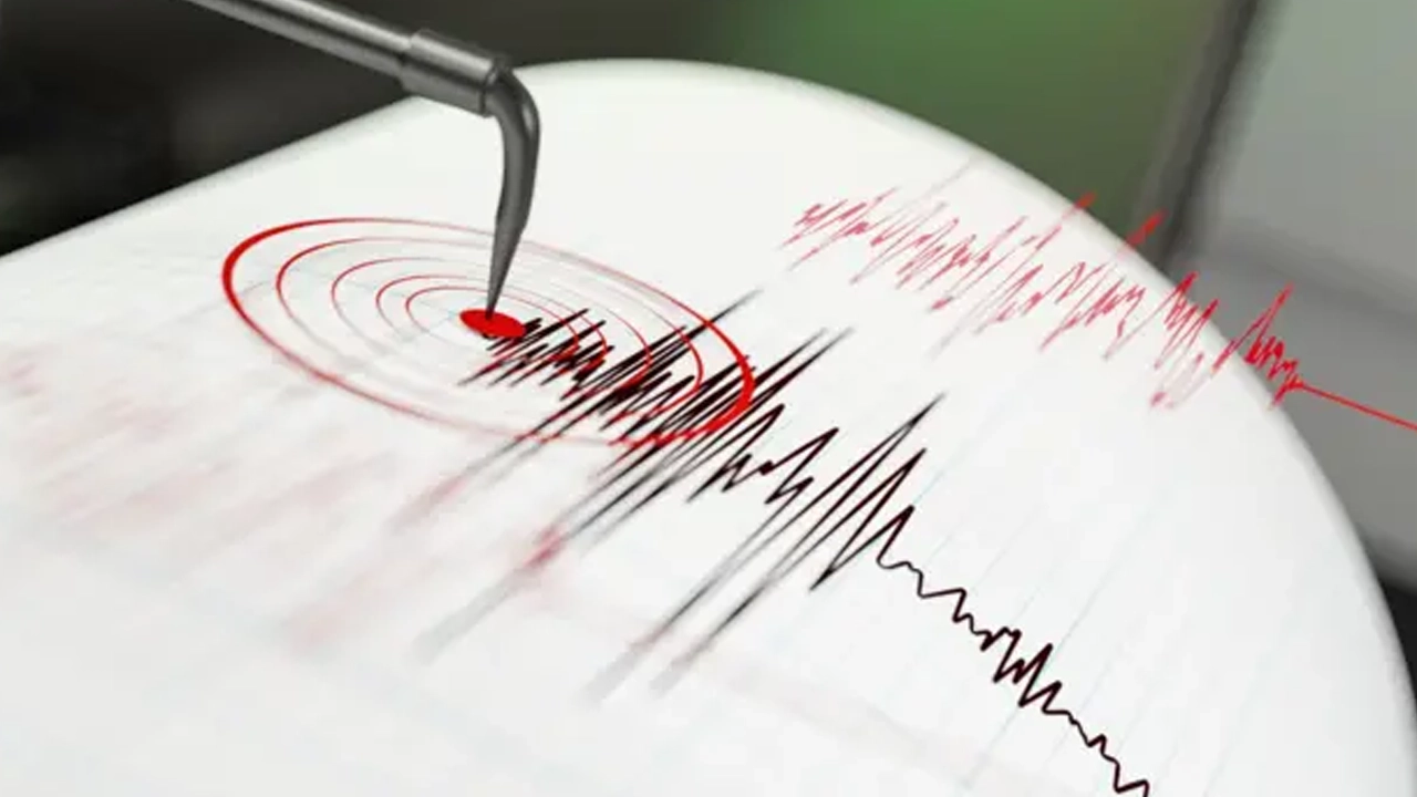 ভূমিকম্প। ছবি - সংগৃহীত