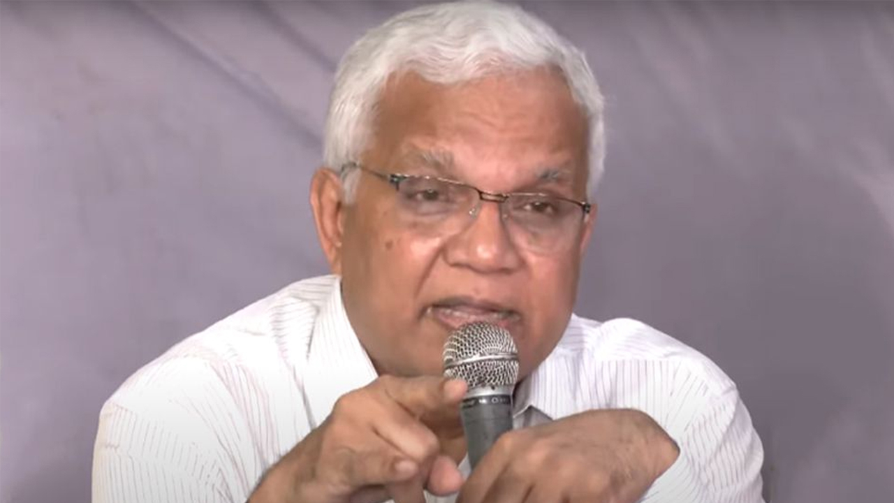 ডা. জাহিদ। ছবি - সংগৃহীত