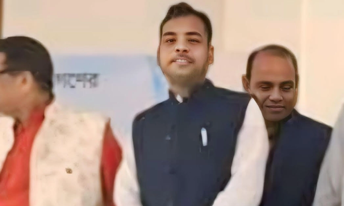 মীর মোস্তাফিজুর রহমান লিটন। ছবি - সংগৃহীত